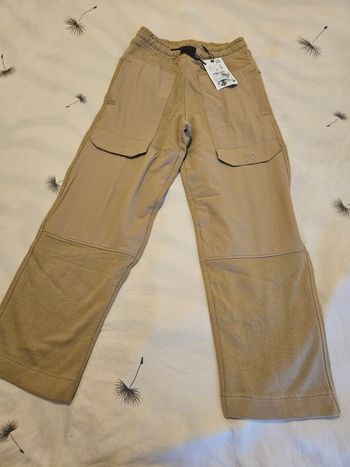 Pantalon garçon