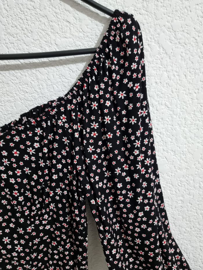 T-shirt manches longues / blouse - photo numéro 3