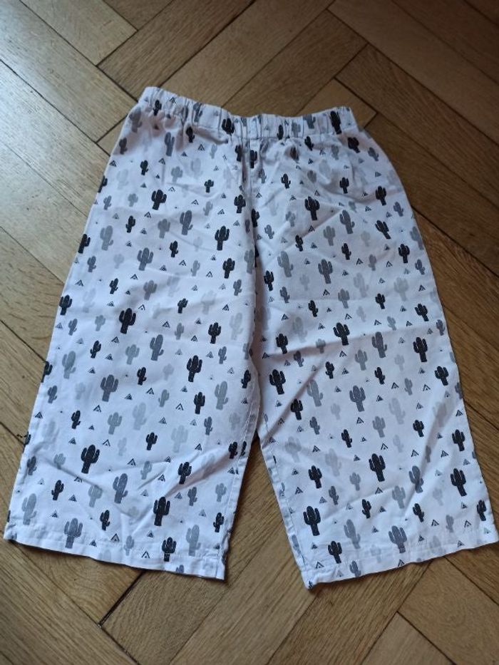 Bas de pyjama