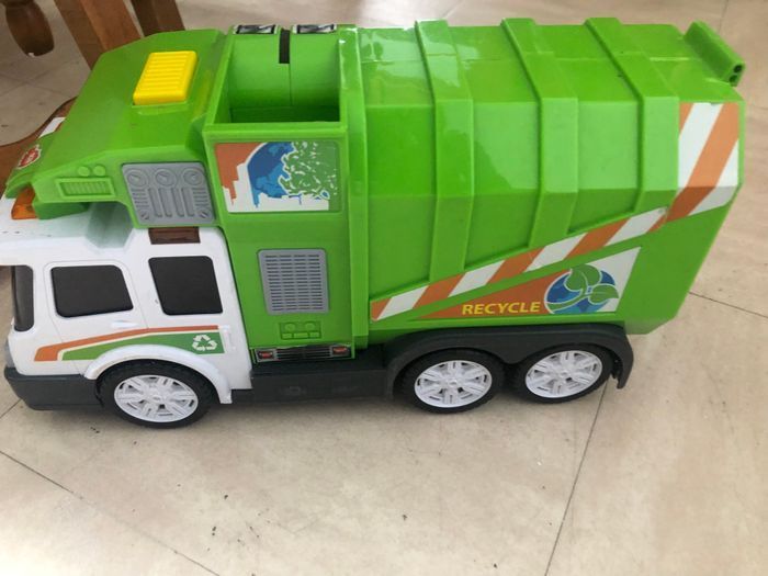 Vend lot jouer bébé - photo numéro 2