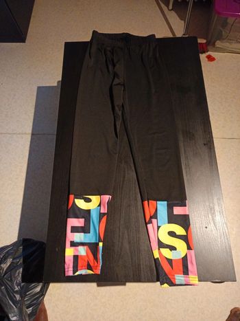 Legging shein