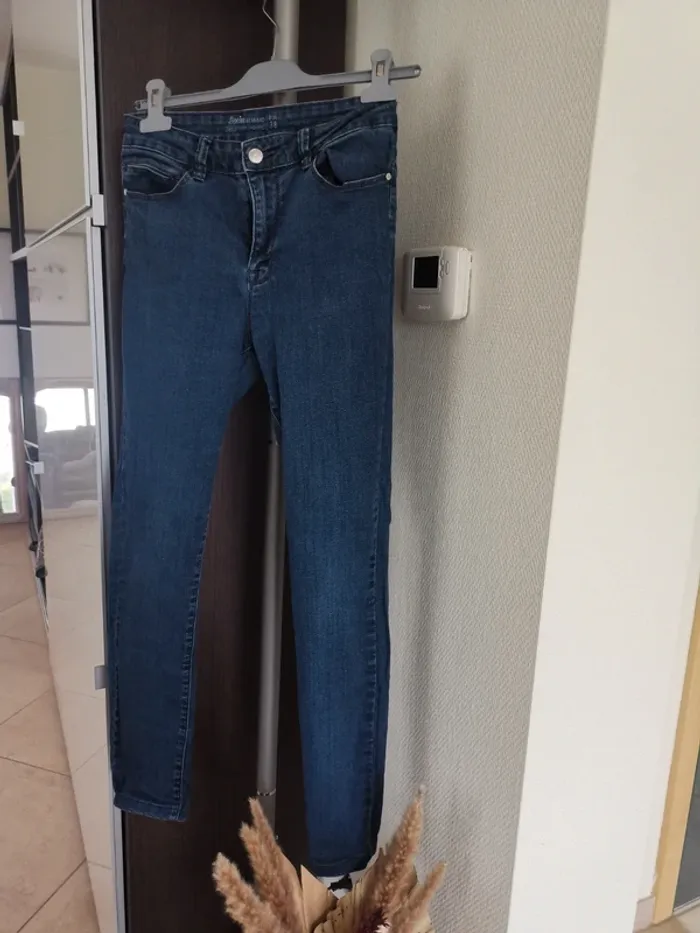 Lot de vêtements taille 38 - photo numéro 8
