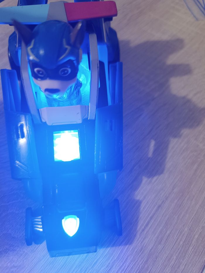 Pat'patrouille, chase - photo numéro 2