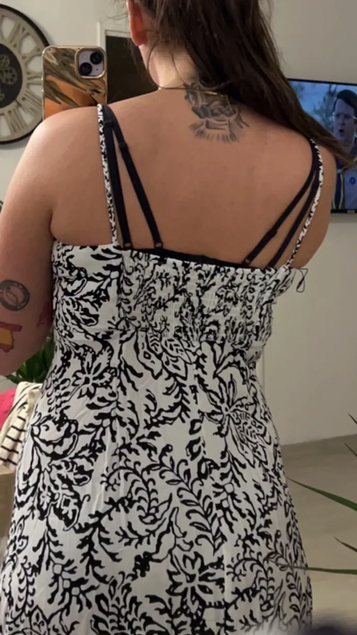 Robe Zara - photo numéro 4