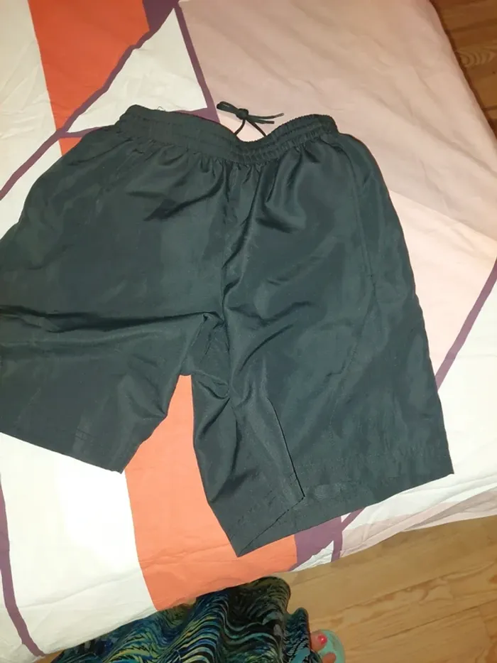 Short sport - photo numéro 2