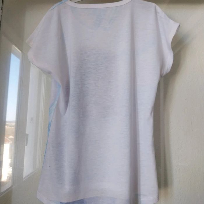 T-shirt miraculous 4 ans neuf - photo numéro 2