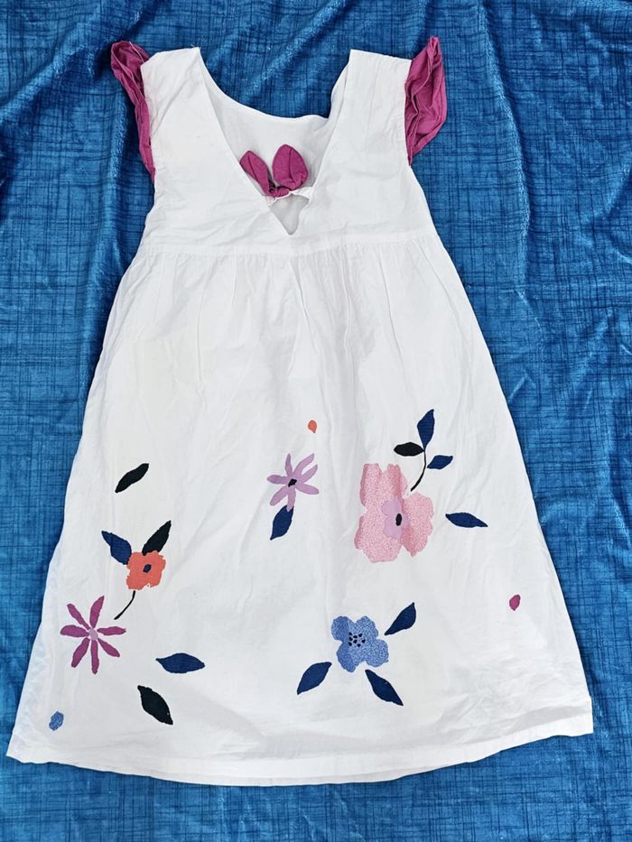 robe dpam 8 ans - photo numéro 2