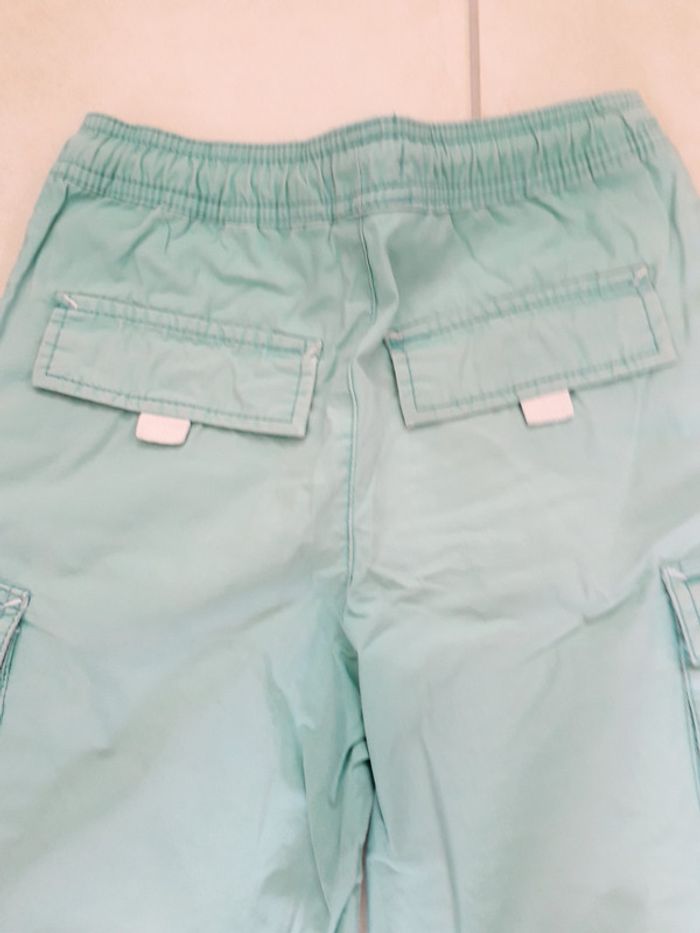 Short - 5 ans - photo numéro 4
