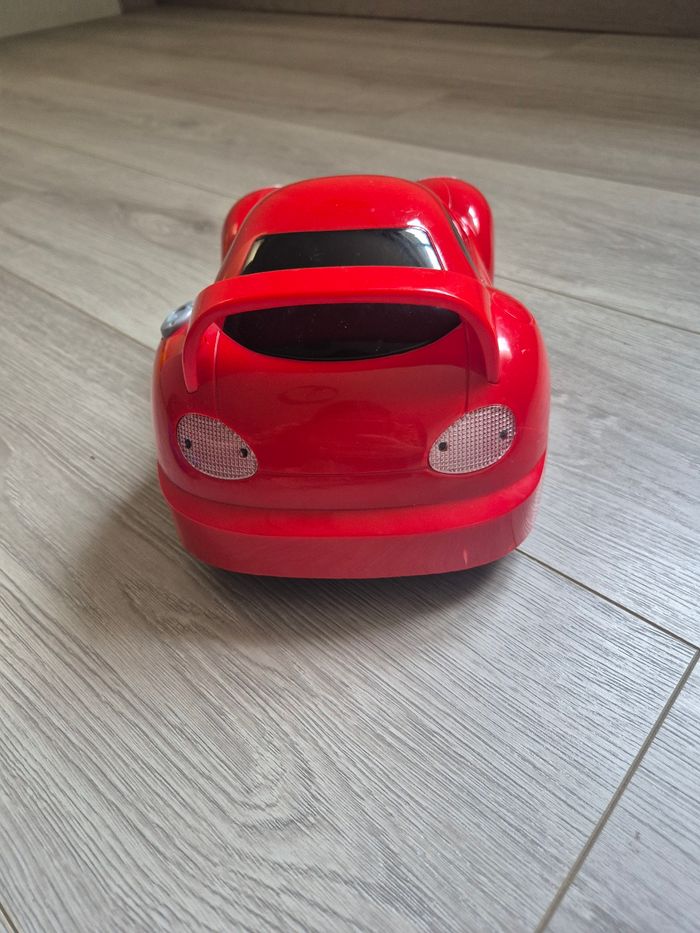 Voiture télécommandée - photo numéro 3