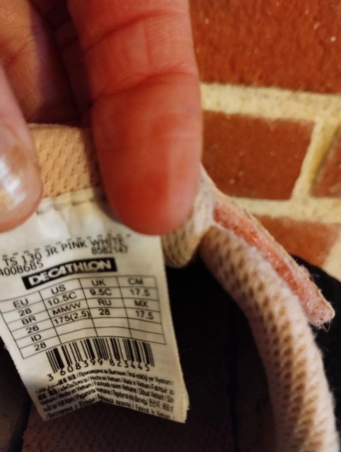 Basket t28 - photo numéro 4