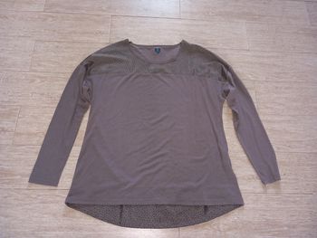 T-shirt femme taille 5