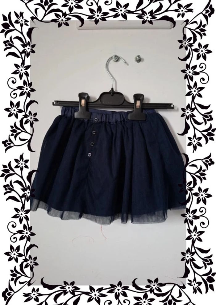 Jupe taille 4 ans