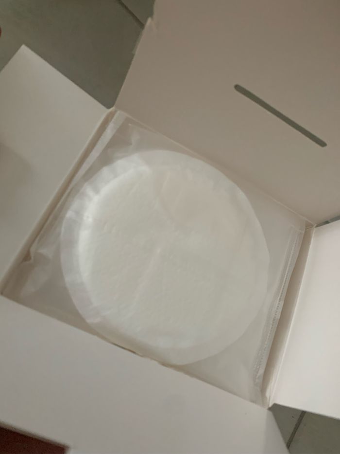 Coussinet d’allaitement jetable - photo numéro 2