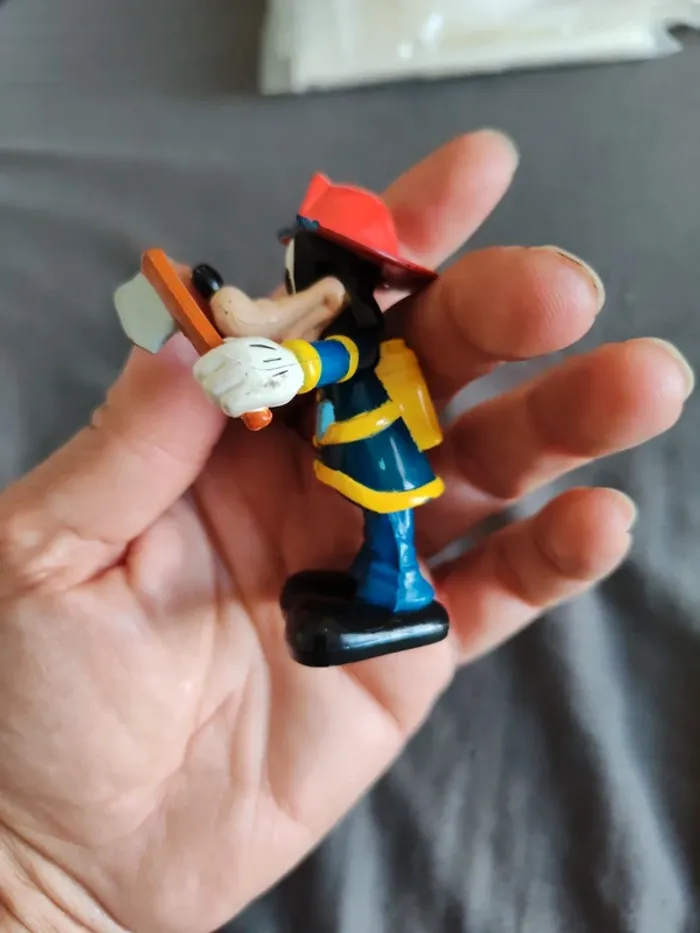 Figurine Disney - photo numéro 4