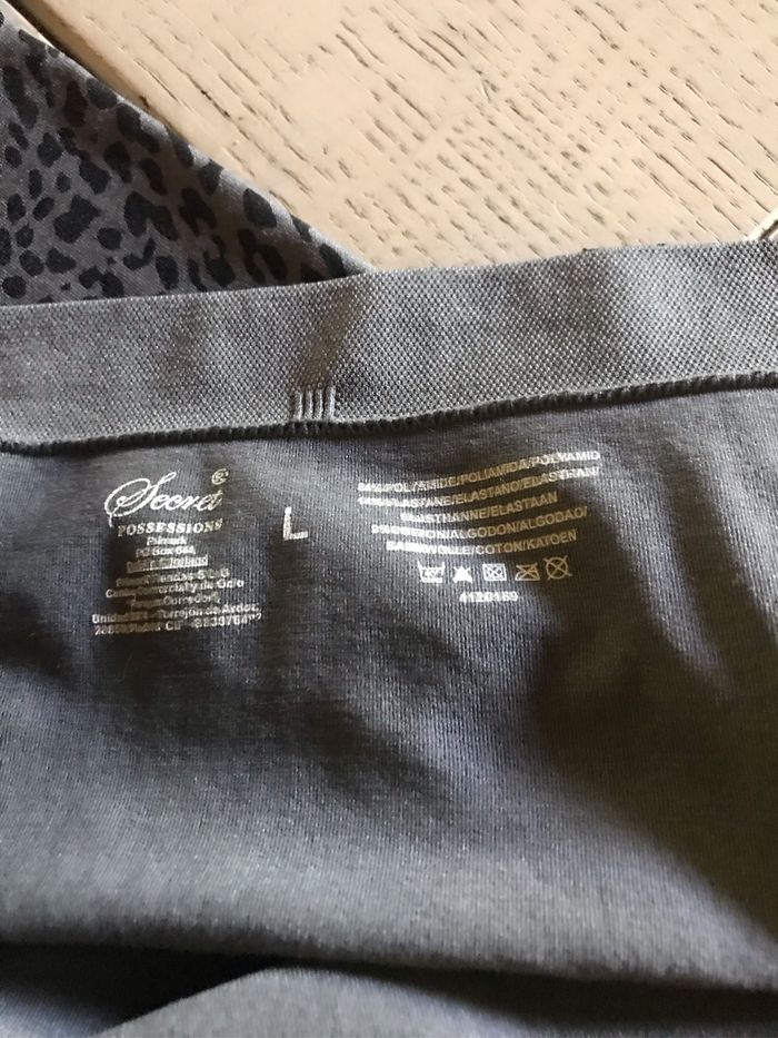 Legging Secret L - photo numéro 3