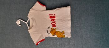 T-shirt - Disney Baby - Simba - Taille 3 mois