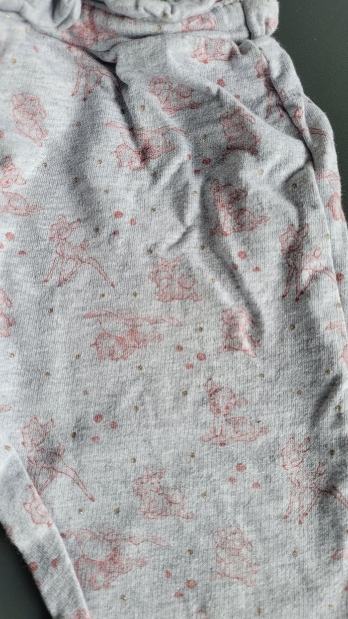 Pantalon 18mois - photo numéro 2