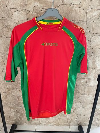 Maillot Kipsta Portugal 🇵🇹 M