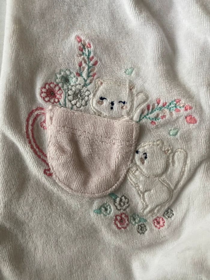 Pyjama sergent major - photo numéro 2