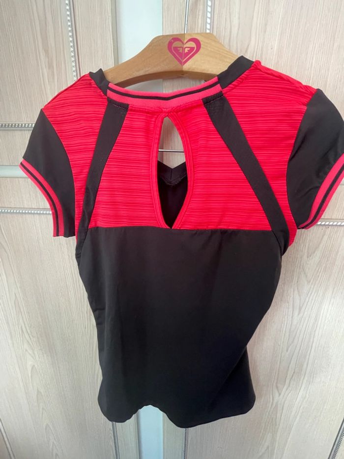 Teeshirt de sport taille S - photo numéro 2