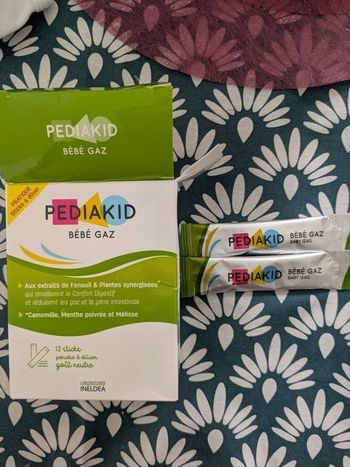 Lot Pediakid