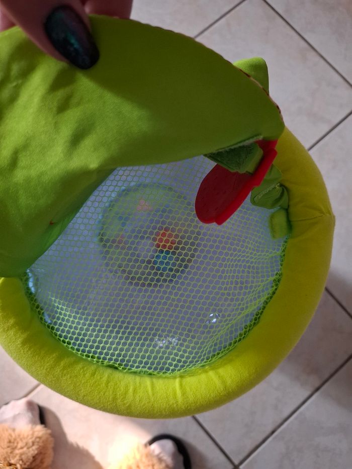 Boue éveil - photo numéro 4