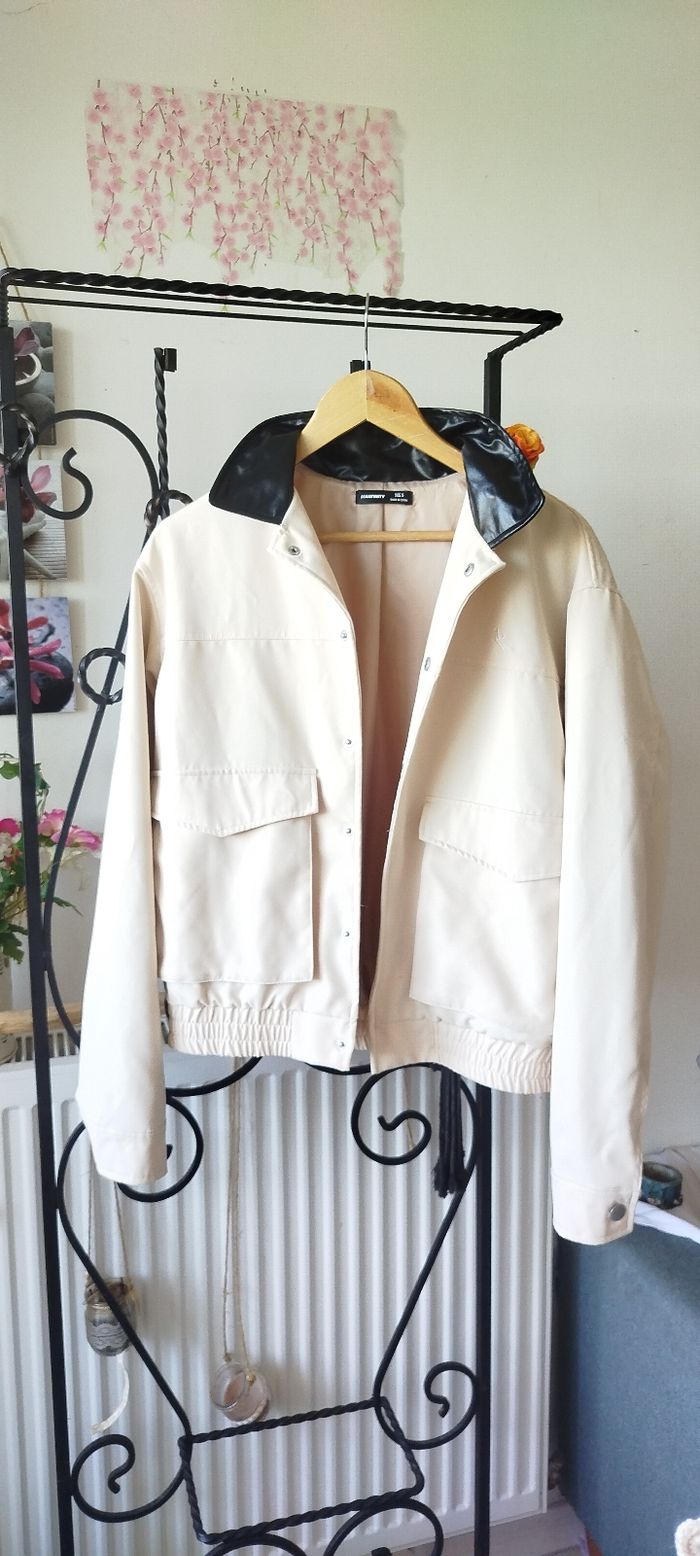 Veste simple 🎈 - photo numéro 3