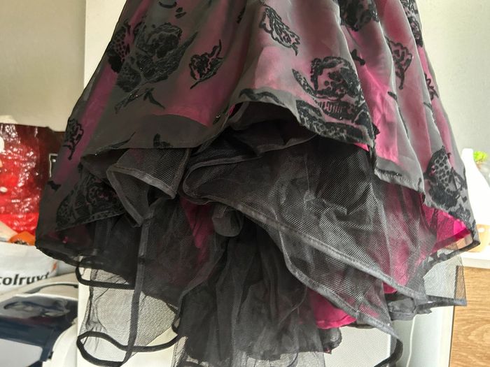 Magnifique robe de soirée - photo numéro 3
