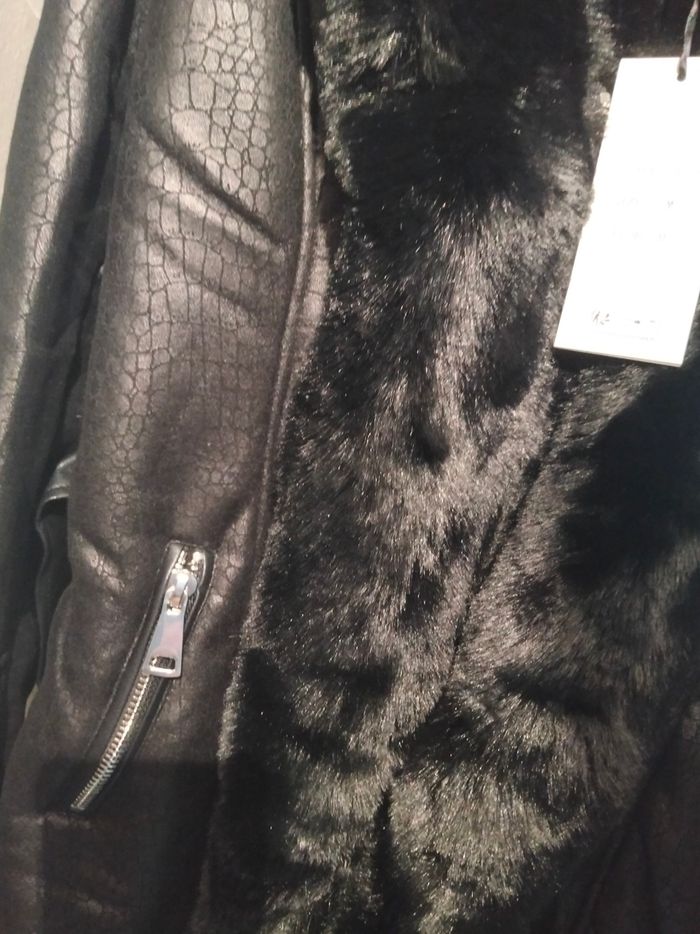 Manteau Zac et Zoé - photo numéro 3