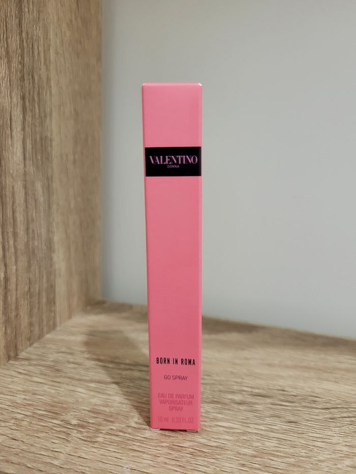 Born in Roma DONNA 10ml