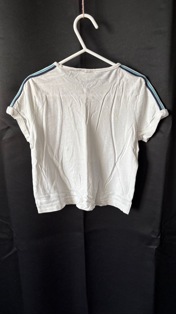 Tee shirt - photo numéro 4