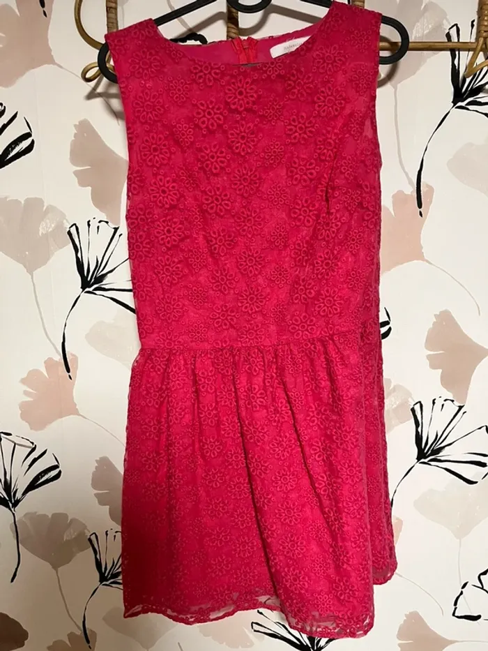 Robe cérémonie - photo numéro 2