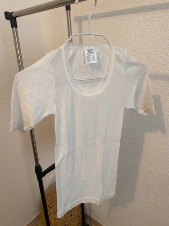T-shirt noze