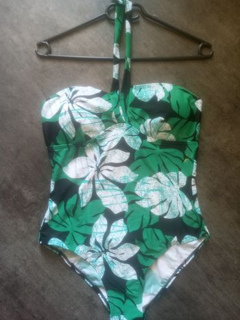 Maillot de bain