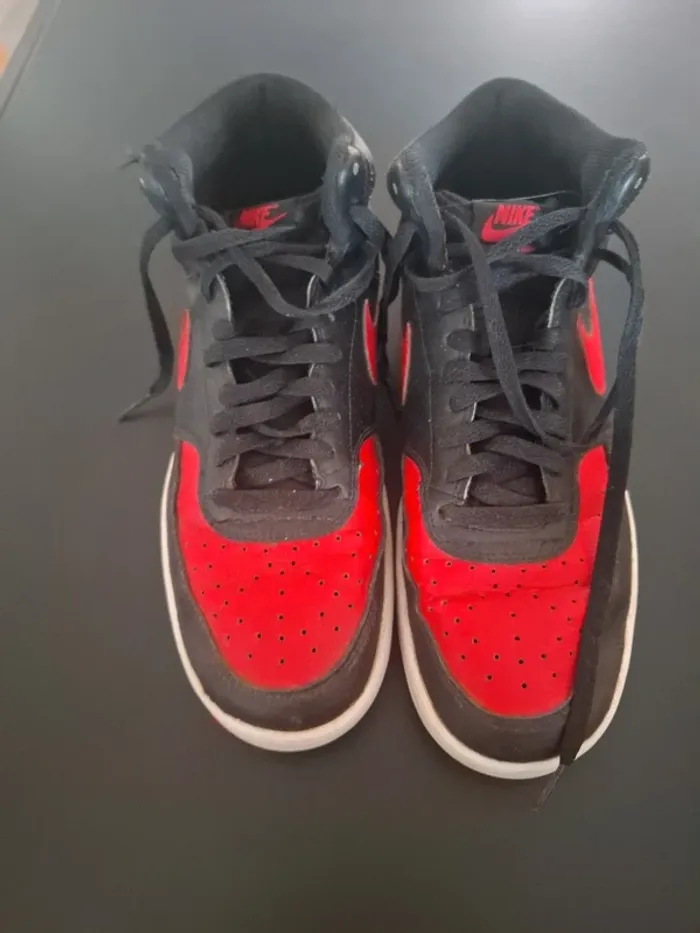 Chaussures nike - photo numéro 2