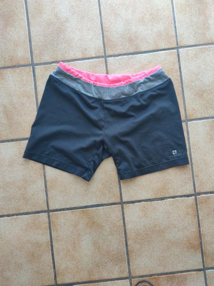 Short femme