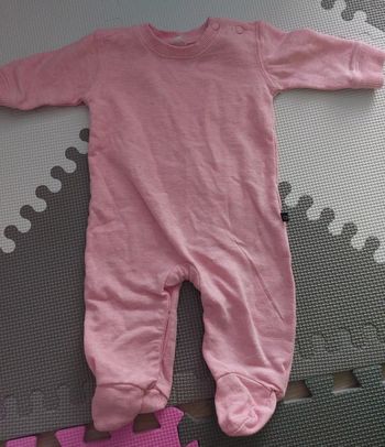 Pijama bebe