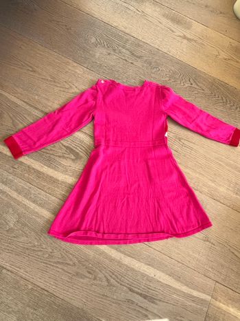 Jacadi robe 6 ans 