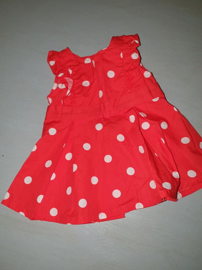 Lot de 2 robes - photo numéro 3