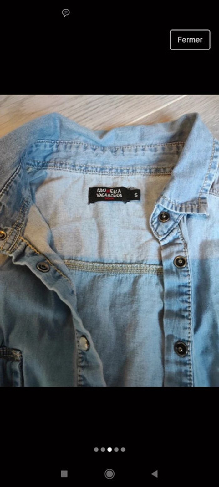 Chemise - photo numéro 3