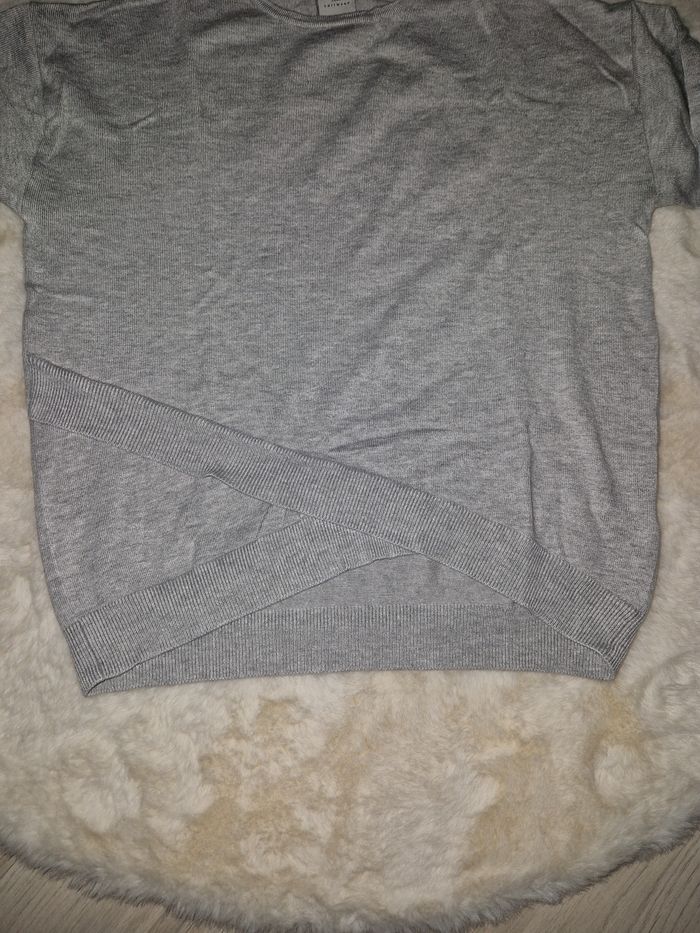 Pull ZARA - photo numéro 2