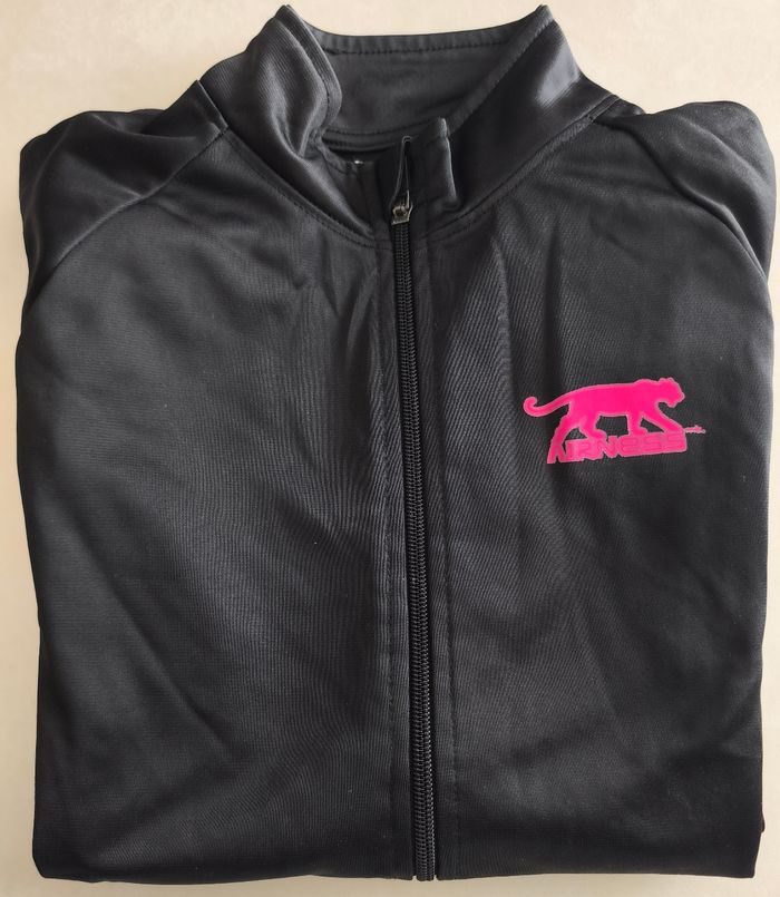 Lot de vêtements fille