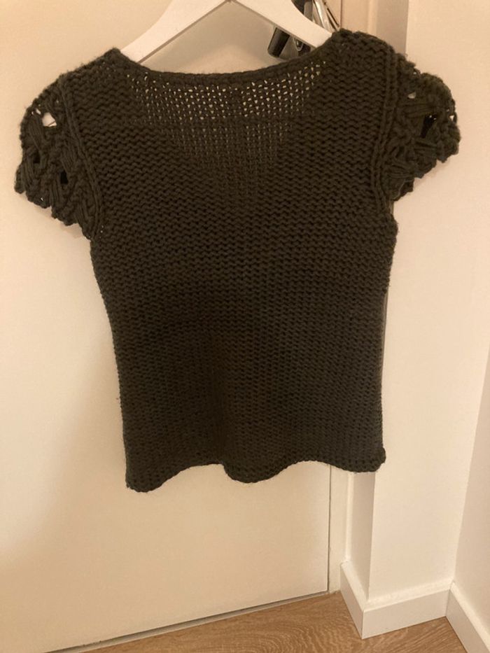 Gilet Bonobo taille 36 - photo numéro 5