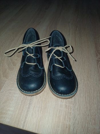 Chaussure little celebs 30