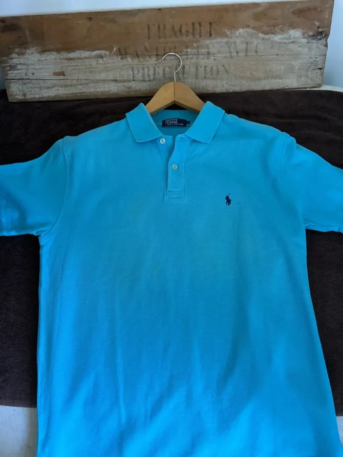 Polo by Ralph Lauren