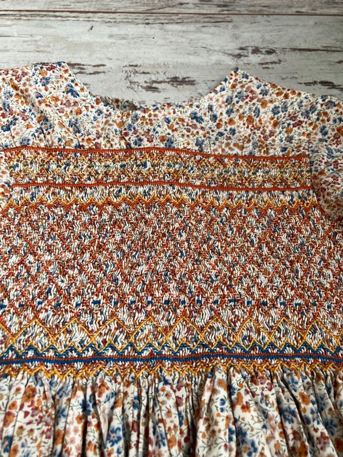 Robe duchesse Liberty - photo numéro 5