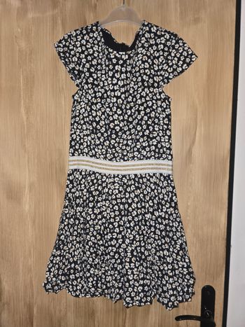 Robe 👗 fille 12 ans