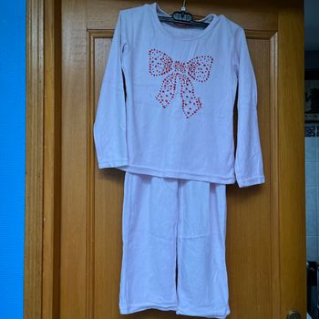 Pyjama fille