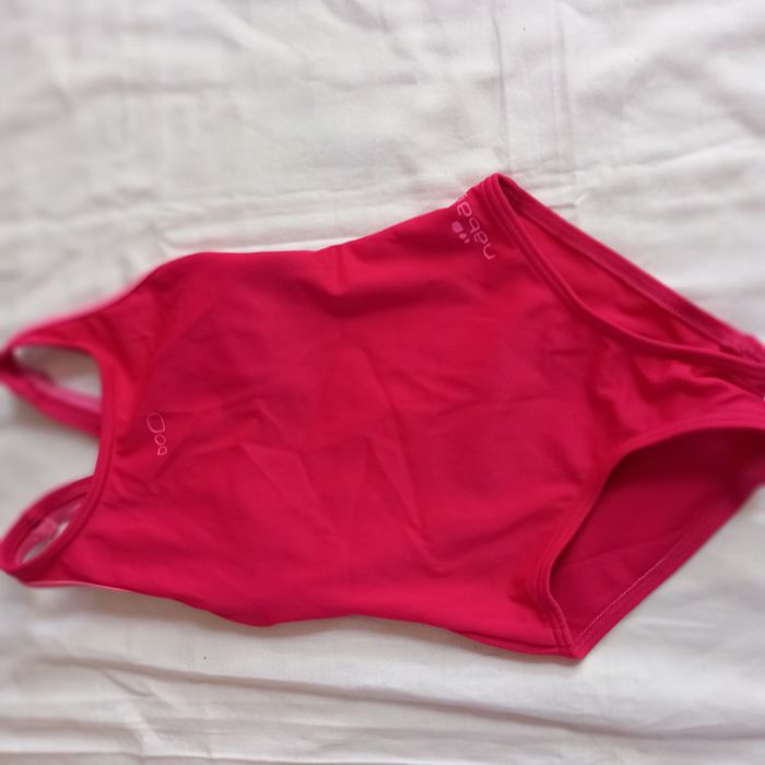 Lot 2 maillots de bain 4 ans - photo numéro 3