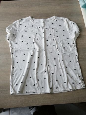 Tshirt neuf taille xl